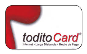 Todito Card